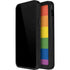 The Rainbow Flag iPhone 15 Pro Waterproof Case
